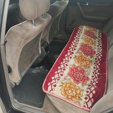 Audi: Audi A6: 1995 г., 2.6 л, Механика, Бензин, Седан — 5