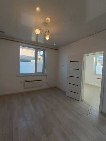 Продажа квартир: 2 комнаты, 44 м², Индивидуалка, 1 этаж, Косметический ремонт — 4