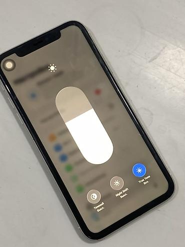 poco m 4pro: IPhone 11, Б/у, 64 ГБ, Белый, 100 % — 4