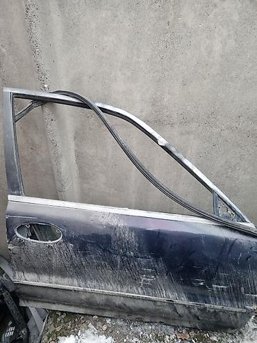 Двери и комплектующие: Дверь Комплект Mitsubishi, Б/у at lalafo.kg — 1 Двери и комплектующие: Дверь Комплект Mitsubishi, Б/у — 1