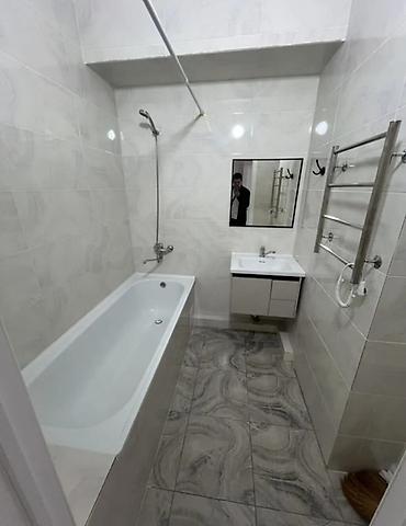 Долгосрочная аренда квартир: 3 комнаты — 8