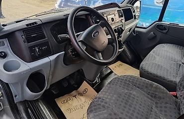 ford transit 5 1: Ford Transit: 2.5 l | 1999 il Universal — 3