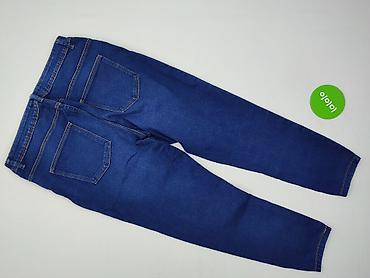 15 made: Denim, Jeansy damskie, rozmiar M — 3