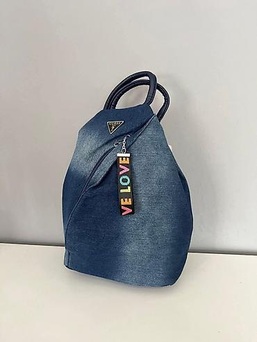 Torbe: GUESS torbe vise modela i boja,kvalitetne. - Modeli klasična tote — 13