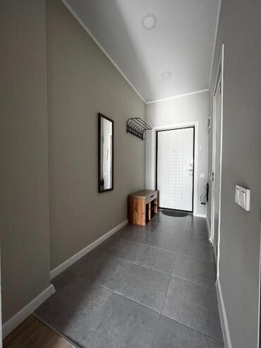 Посуточная аренда квартир: 1 комната, Душевая кабина, Постельное белье, Кондиционер — 30