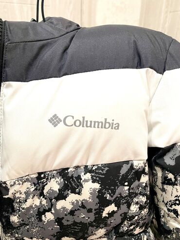 Kurtkalar: ✅Kurtka əsl məşhur COLUMBIA brendinindir. Çox keyfkyyətlidir. ✅İçərisi -da lalafo.az — 24 Kurtkalar: ✅Kurtka əsl məşhur COLUMBIA brendinindir. Çox keyfkyyətlidir. ✅İçərisi — 24