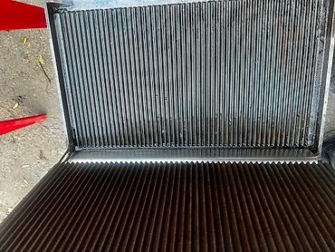 Аппараты для шаурмы: Оборудование для фастфуда: фритюр, грильница и тостер. Газовый — 5