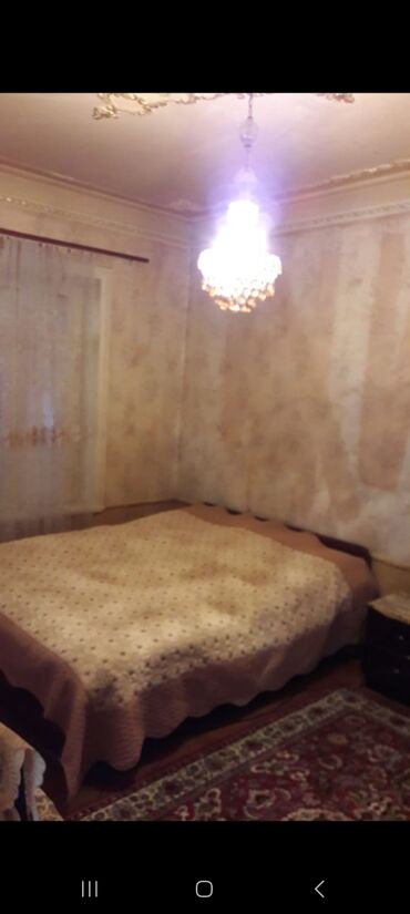 Bağ evlərinin satışı: Digah, 100 kv. m, 5 otaqlı, Hovuzsuz, Qaz, İşıq, Su — 9