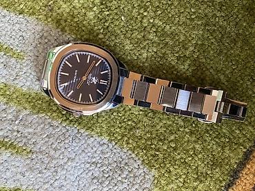 Наручные часы Beverly Hills Polo Club Slim Tech 5 - Корпус и браслет