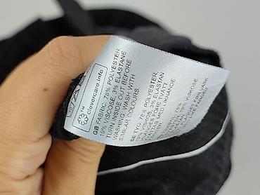 trousers: KappAhl, Spodnie materiałowe damskie, rozmiar 3XL — 6