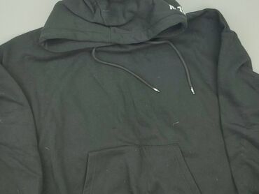 slipknot koszulki: Cropp, Women`s hoodie, size S (EU 36)