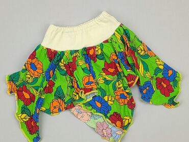 kombinezon polarowy 92: Skirt, 2-3 years, 92-98 cm, condition - Very good