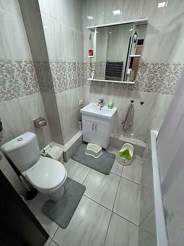 Продажа квартир: 2 комнаты, 64 м², Элитка, 8 этаж, Евроремонт — 5
