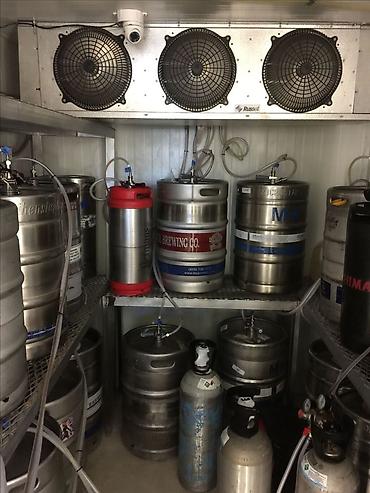 холодиники: Холодильное оборудование для разливного пива 🍻 Продажа, монтаж — 3