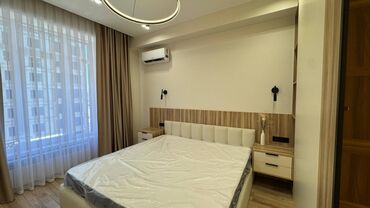 купить квартиру в строящемся доме: 3 комнаты, 75 м², Элитка, 6 этаж, Евроремонт