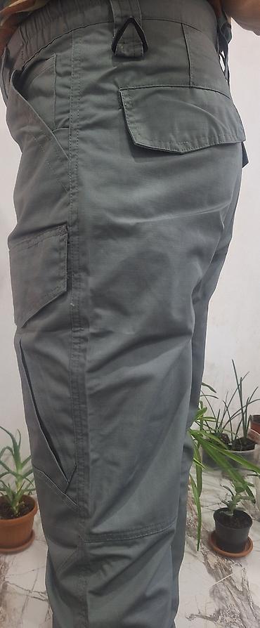 базарить: Тактическая одежда: куртка softshell и брюки карго Куртка: - — 6