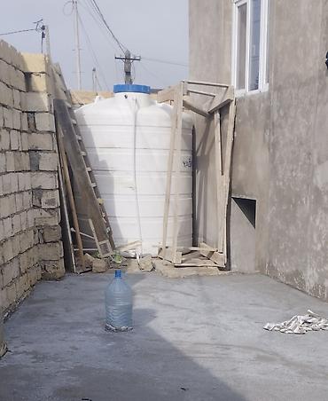 iran məhsulları: Su anbarı – 5000 litr - Material: yüksək keyfiyyətli polietilen — 1