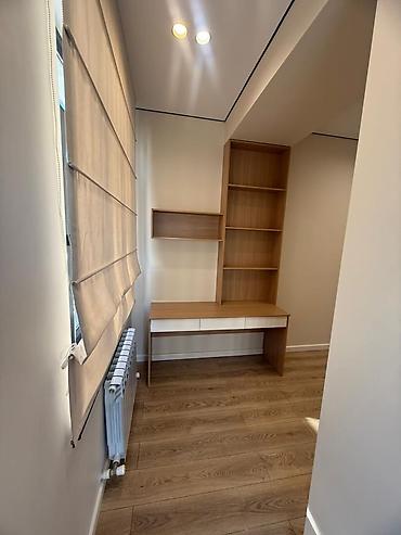 Продажа квартир: 3 комнаты, 88 м², Элитка, 5 этаж, Косметический ремонт — 11