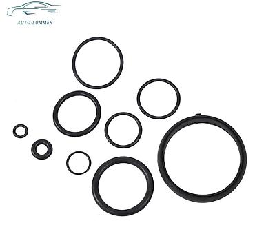 Prokladkalar, salniklər: Jeep Dodge Dakota Durango Jeep Grand Cherokee Jeep 2005 2006-2012 — 10