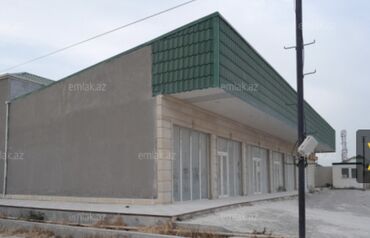 Sex, zavod və fabriklər: Obyek tam təmirlidir Su,işıq,qaz daimidir 315 kv ofis şeraiti var 3 — 9