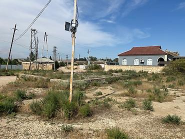 Torpaq sahələrinin satışı: 6 sot, Tikinti, Kupça (Çıxarış) -da lalafo.az — 11 Torpaq sahələrinin satışı: 6 sot, Tikinti, Kupça (Çıxarış) — 11