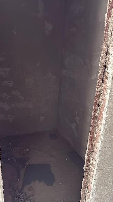 2 bedroom: 2 комнаты, 87 м², Элитка, 7 этаж, ПСО (под самоотделку) — 8