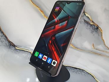 Мобильные телефоны и аксессуары: Infinix Note 30i, Б/у, 128 ГБ, цвет - Зеленый, 1 SIM, 2 SIM — 6