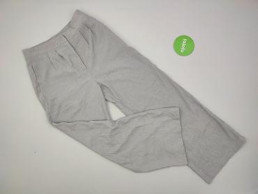 forma na spodnie: Shein, Spodnie materiałowe damskie, rozmiar M — 2
