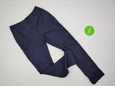 buty lurso: Spodnie materiałowe damskie, rozmiar M — 3