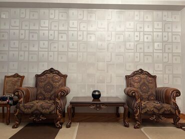 Qonaq otağı dəstləri: Divan — 5