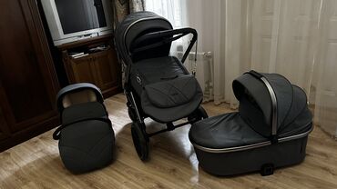 Модульные коляски: Коляска 3в1, Kidilo, Самовывоз
