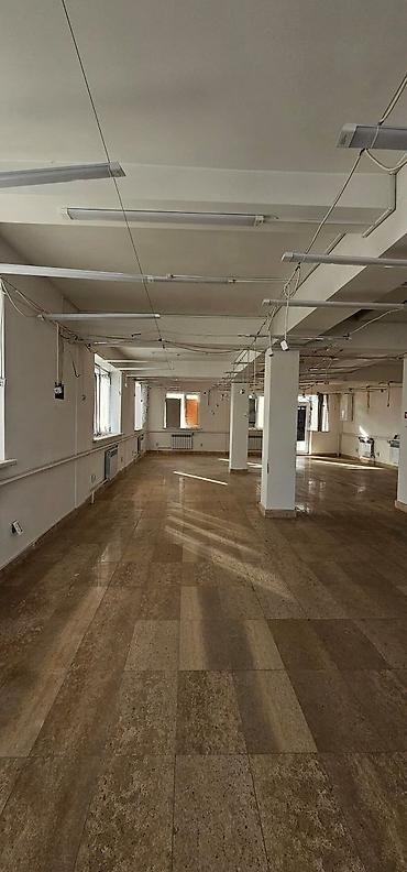 Продажа помещений свободного назначения: 📍ул.Менделеева 🔘Этажи -1/3 🔘435м² Продается коммерческое — 11