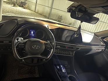 sg 9: Сдаю Hyundai Sonata под выкуп, | Рассрочка без банка, Бензин — 5