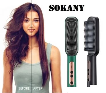 ekstra hair: Daraq-fen, Yeni, Ünvandan götürmə, Rayonlara çatdırılma