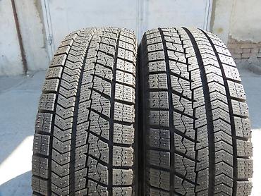 blizzak: Шины 185 / 65 / R 15, Зима, Новый, Пара, Легковые, Япония, Bridgestone — 3