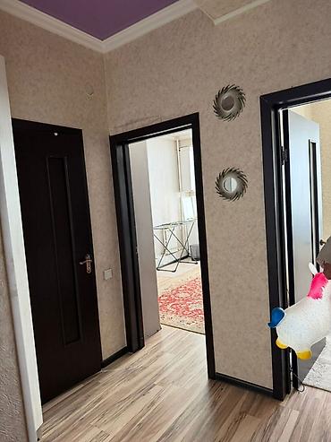 imak: 1 комната, 45 м², Молодая Гвардия 4 этаж — 8