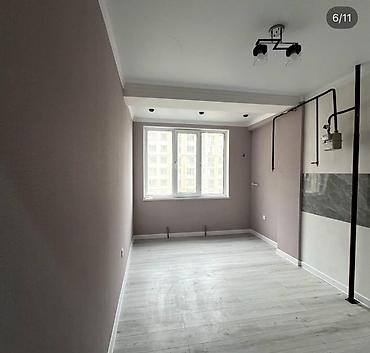 Продажа квартир: 2 комнаты, 79 м², Элитка, 8 этаж, Дизайнерский ремонт — 4