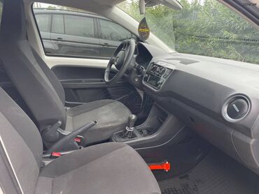 Volkswagen: Volkswagen Up: 1 l. | 2017 έ. Χάτσμπακ — 5