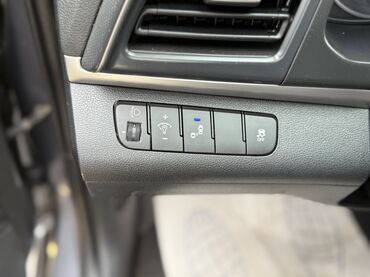 Hyundai: Hyundai Avante: 2019 г., 1.6 л, Автомат, Бензин, Седан — 13