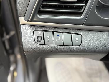 Hyundai: Hyundai Avante: 2019 г., 1.6 л, Автомат, Бензин, Седан — 9