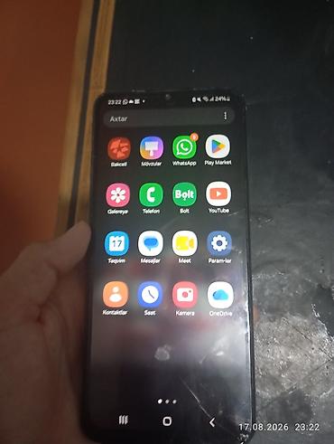 telefon alti: Samsung Galaxy A13 — 2