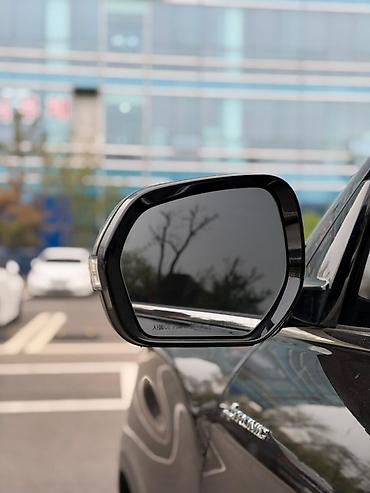 Ssangyong: Ssangyong Rexton: 2020 г., Внедорожник — 8