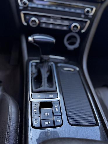 mohave kia: Kia K5: 2018 г., 2 л, Автомат, Газ, Седан — 4