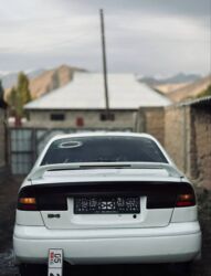 продаю или меняю на недвижимость: Subaru Legacy: 2002 г., 2.5 л, Автомат, Бензин, Седан