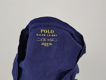 pulland: Polo Ralph Lauren, Koszulka dla mężczyzn, rozmiar XL — 4