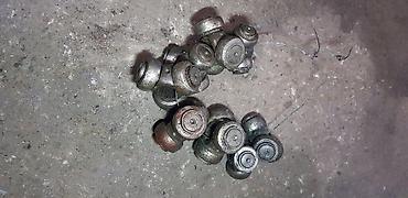 Kardani: KRSTAK ROLNICA N13/B12 ZA NISSAN SUNNY — 1
