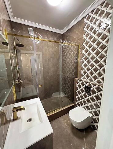 франсузкий квартал: 2 комнаты, 62 м², Асанбай мкр 5 этаж — 4