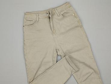 jeansy regular: Denim, Jeansy damskie, rozmiar XS — 1