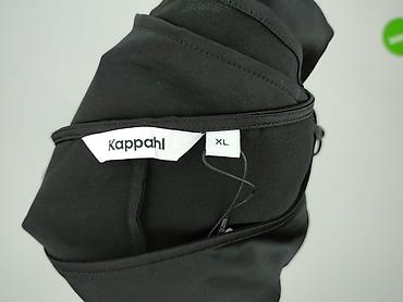 bluza sonic 116: KappAhl, Bluzka damska, rozmiar XL — 4