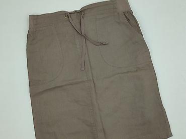 spodnie cargo primark: Bpc bonprix collection, Spódnica damska, rozmiar L — 1